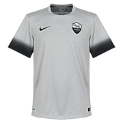 AS Roma<br>3e Voetbalshirt<br>2015 - 2016