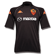 AS Roma<br>3rd Shirt<br>2002 - 2003