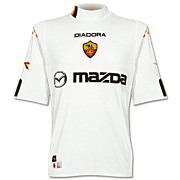 AS Roma<br>Camiseta Visitante<br>2003 - 2004