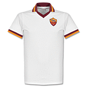 AS Roma<br>Away Shirt<br>2013 - 2014
