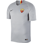 AS Roma<br>Camiseta Visitante<br>2018 - 2019