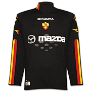 AS Roma<br>Home GK Jersey<br>2003 - 2004