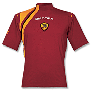 AS Roma<br>Camiseta Local<br>2005 - 2006
