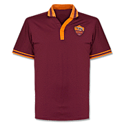AS Roma<br>Thuis Voetbalshirt<br>2013 - 2014