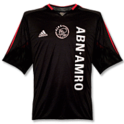 Ajax<br>3rd Shirt<br>2004 - 2005
