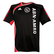 Ajax<br>Away Shirt<br>2006 - 2007