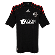Ajax<br>Away Shirt<br>2009 - 2010