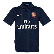 Arsenal<br>Away Jersey<br>2009 - 2010