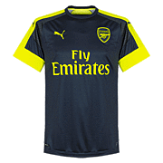 Arsenal<br>3e Voetbalshirt<br>2016 - 2017