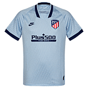 Atletico Madrid<br>Camiseta 3era<br>2019 - 2020