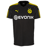 Borussia Dortmund<br>Uit Voetbalshirt<br>2017 - 2018