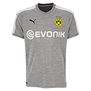 Borussia Dortmund<br>3rd Shirt<br>2017 - 2018