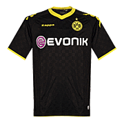 Borussia Dortmund<br>Uit Voetbalshirt<br>2010 - 2011
