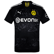 Borussia Dortmund<br>Uit Voetbalshirt<br>2019 - 2020