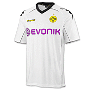 BVB<br>Camiseta Cup<br>2011 - 2012