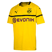 Borussia Dortmund<br>Cup Shirt<br>2018 - 2019