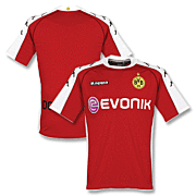 BVB<br>Camiseta Event<br>2010 - 2011