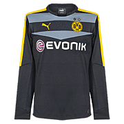Borussia Dortmund<br>Keepersshirt Thuis Voetbalshirt<br>2015 - 2016