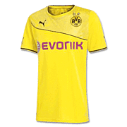 BVB<br>Camiseta Xmas<br>2013 - 2014
