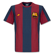 Barcelona<br>Camiseta Local<br>1973