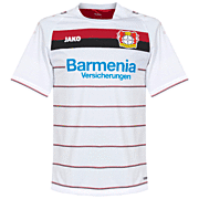 Bayer Leverkusen<br>3rd Shirt<br>2016 - 2017