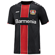 Bayer Leverkusen<br>Away Shirt<br>2019 - 2020