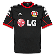 Bayer Leverkusen<br>Home Shirt<br>2013 - 2014