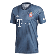 Bayern Munich<br>UCL Shirt<br>2018 - 2019