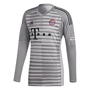 Bayern München<br>Keepershirt Voetbalshirt<br>2018 - 2019