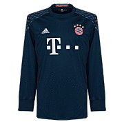 Bayern Munich<br>GK Jersey<br>2016 - 2017