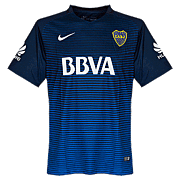 Boca Juniors<br>Camiseta 3era<br>2017 - 2018
