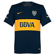 Boca Juniors<br>Home Shirt<br>2013