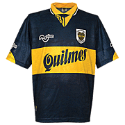 Boca Juniors<br>Home Jersey<br>1995