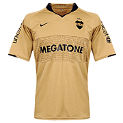 Boca Juniors<br>Uit Voetbalshirt<br>2008