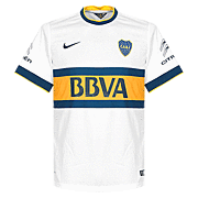 Boca Juniors<br>Away Jersey<br>2015
