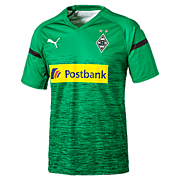 Borussia MGB<br>3rd Shirt<br>2018 - 2019