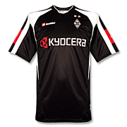 Borussia MGB<br>Away Shirt<br>2005 - 2006