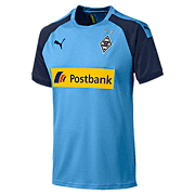 Borussia MGB<br>Away Shirt<br>2019 - 2020