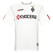 Borussia MGB<br>Home Shirt<br>2005 - 2006