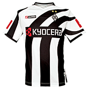 Borussia MGB<br>Home Shirt<br>2006 - 2007