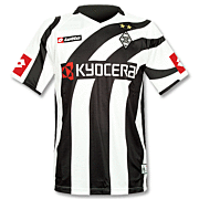 Borussia MGB<br>Home Shirt<br>2007 - 2008