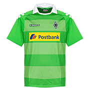 Borussia MGB<br>Away Shirt<br>2013 - 2014