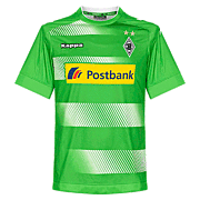 Borussia MGB<br>Home Shirt<br>2016 - 2017