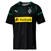 Borussia MGB<br>Away Shirt<br>2018 - 2019