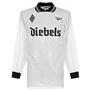 Borussia MGB<br>Home Shirt<br>1995 - 1996