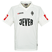 Borussia MGB<br>Home Shirt<br>2003 - 2004