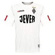 Borussia MGB<br>Home Shirt<br>2004 - 2005