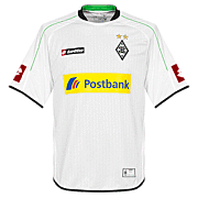 Borussia MGB<br>Home Shirt<br>2012 - 2013