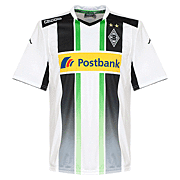Borussia MGB<br>Home Shirt<br>2014 - 2015
