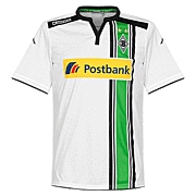 Borussia MGB<br>Home Shirt<br>2015 - 2016